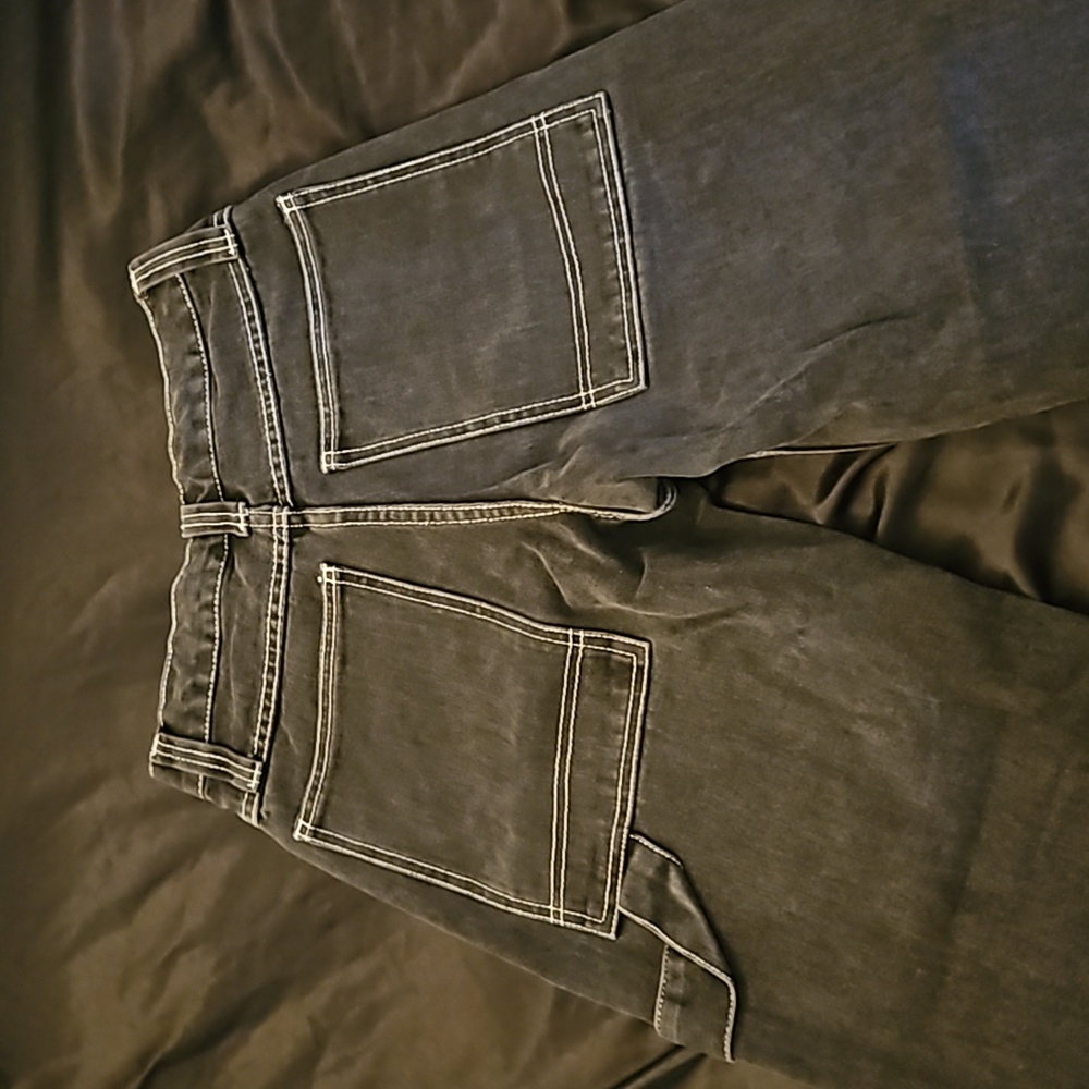 Carpenter pants - Picture 4 of 4
